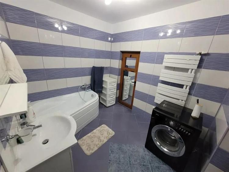 Apartament cu 2 camere semidecomandat în Apollo