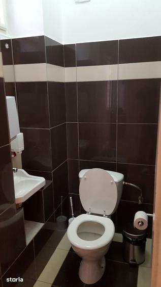 Apartament cu 3 camere în Sub Arini