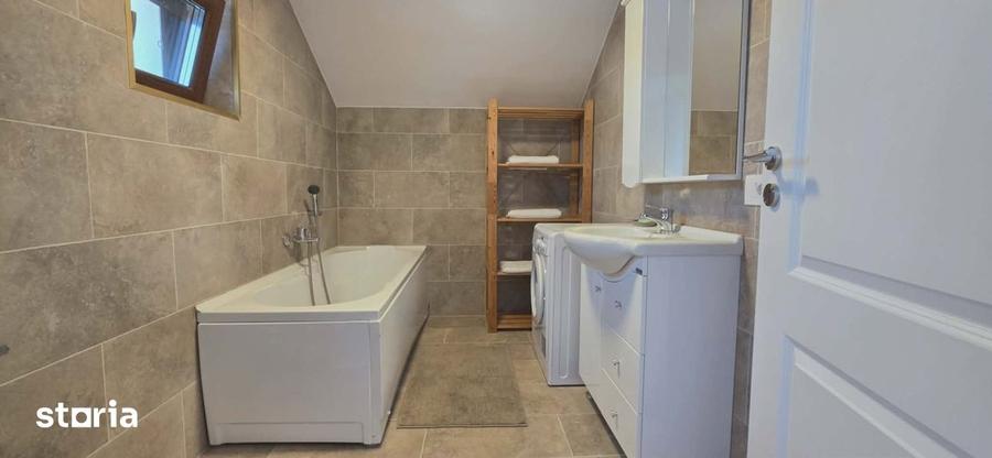Casă cu 4 camere cu Teren 600 Mp în Lotus