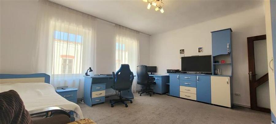 Ap101mp, renovat et1 parcare Centrul Istoric Sibiu comision0 - 8