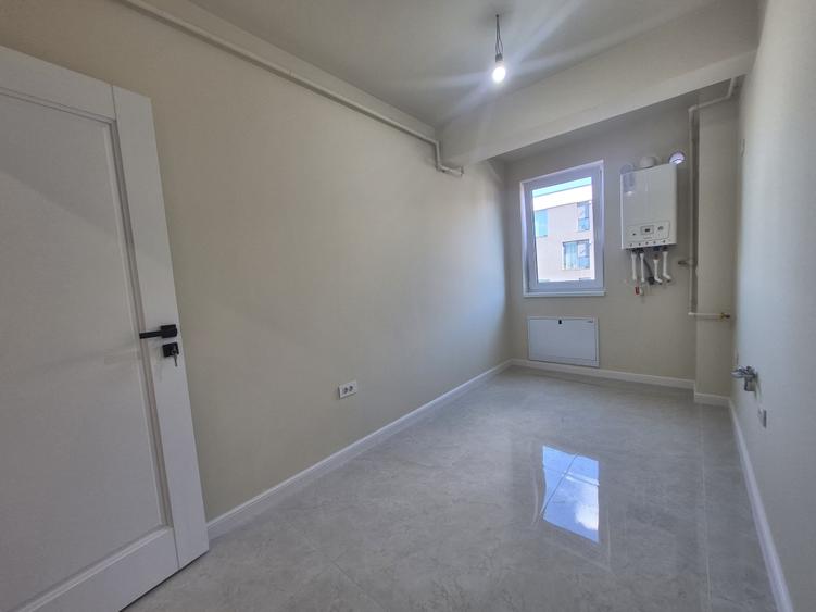 Apartament cu 2 camere decomandat în Valea Lupului