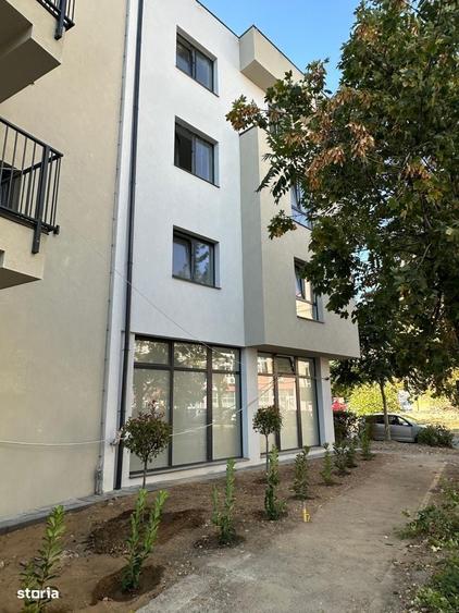 Apartament cu 3 camere în Iosia