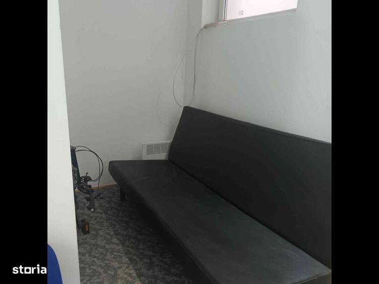 Apartament cu 2 camere în Dacia
