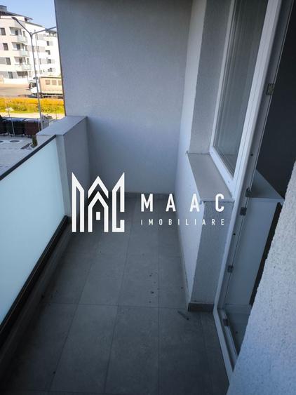Apartament cu 2 camere decomandat în Vest