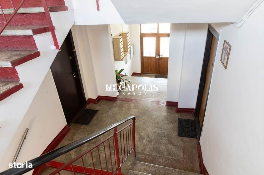 Apartament 2 Camere Decomandat Craiter - 17