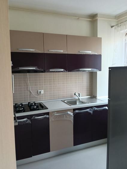 Apartament cu 2 camere în Găvana