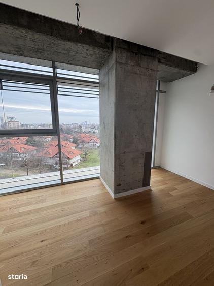 Apartament cu 3 camere în Floreasca