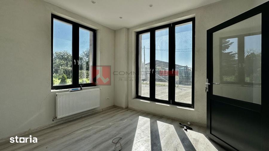 Spațiu comercial, de 1,048 mp, în Bod