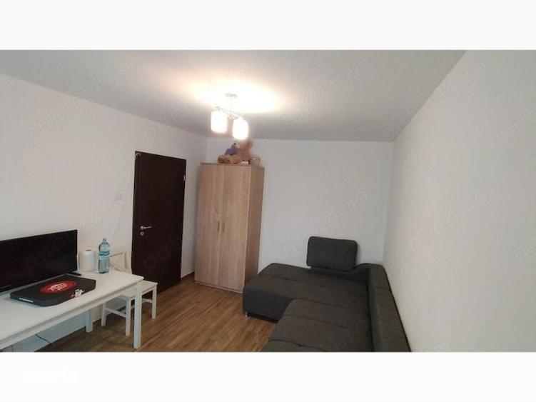 Apartament 1 camera, zona Girocului - Liviu Rebreanu - 2