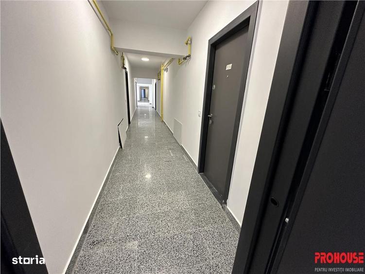 Apartament cu 2 camere decomandat în Letea Veche