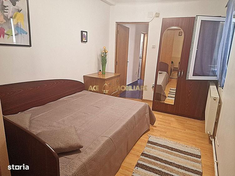 2 Camere de inchiriat | 13 Septembrie | Metrou | Centrala - 8