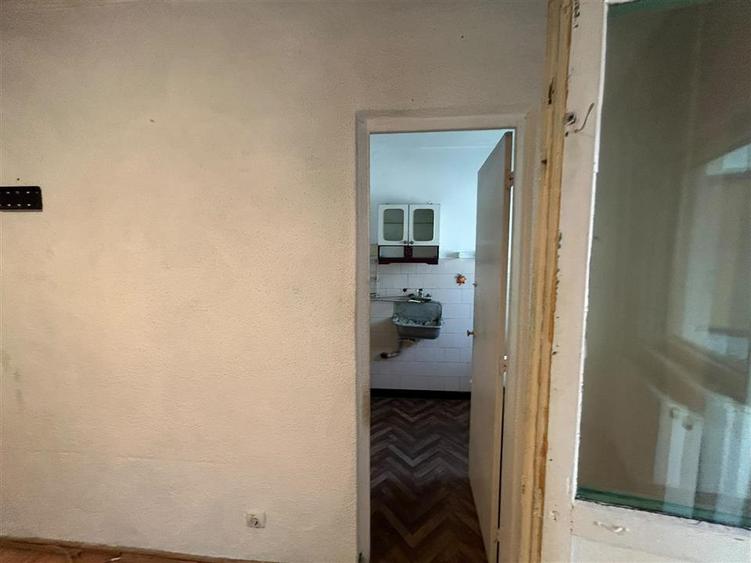 Garsonieră semidecomandată în Burdujeni