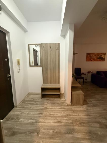 Apartament cu 2 camere decomandat în Nord