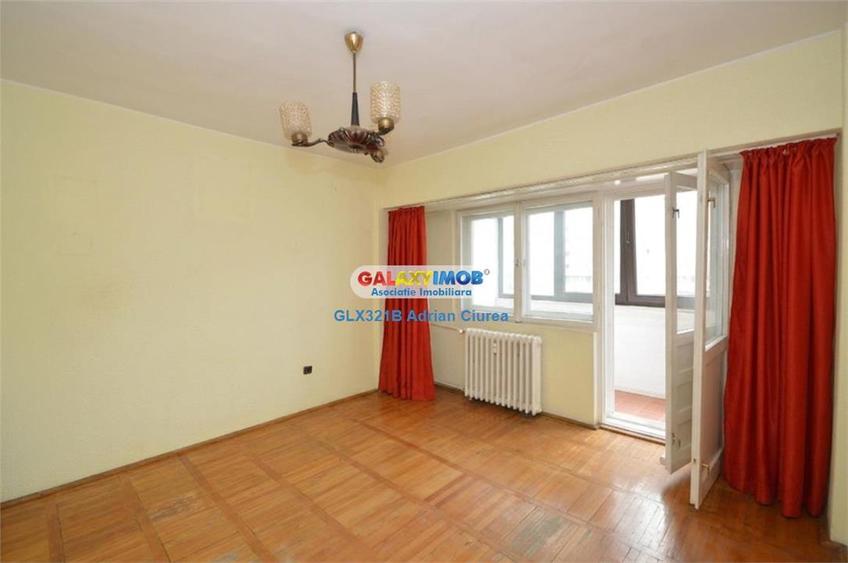 Stradal | Decebal | 3 Camere | Etaj 2 | 85 MP | 2 Bai | 4 Balcoane - 6