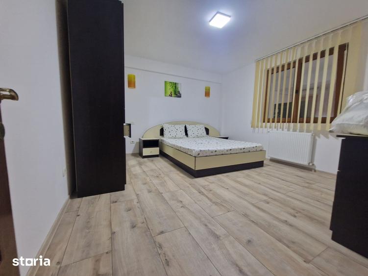 Apartament cu 2 camere în Nord