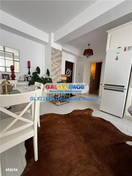 Apartament cu 2 camere în Dudu
