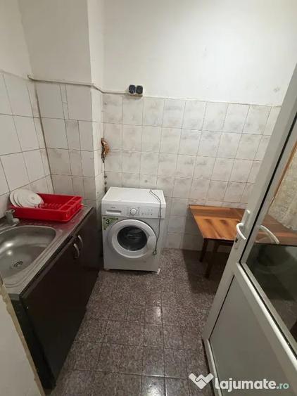 Garsonieră în Dallas
