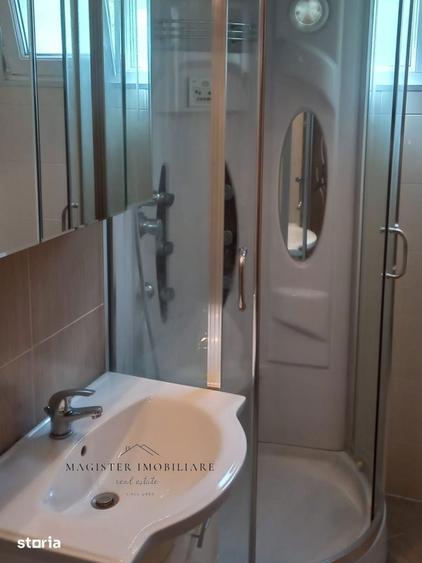 Apartament 2 Camere, Etaj intermediar, Micro 1 Resita - 10
