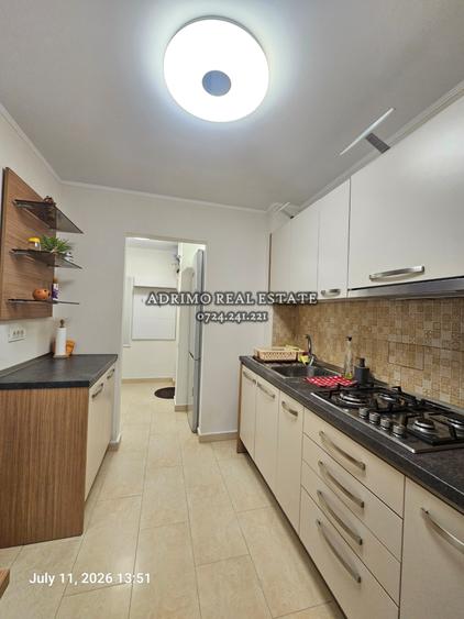 LUX! Ap3cam - City Park Mall - Parcul Tabacariei - Tomis Nord - 550 euro - 5
