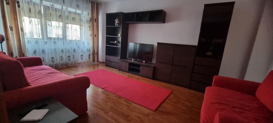 Apartament cu 2 camere decomandat în Unirii Sud
