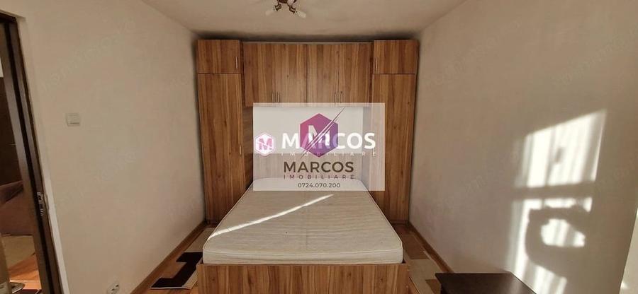 Apartament cu 2 camere nedecomandat în Cuptoare (Reșița)
