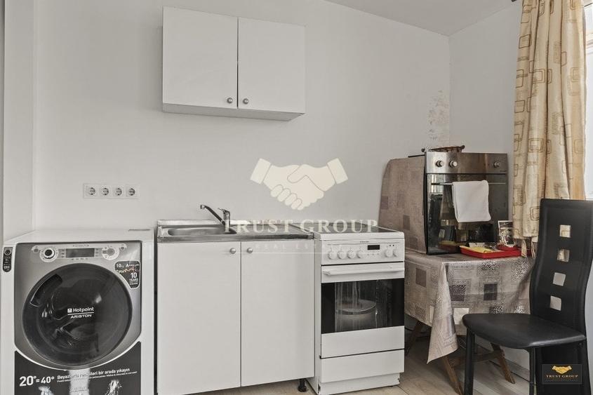 Cotroceni | Apartament 3 camere in vila | Comision 0% - 13