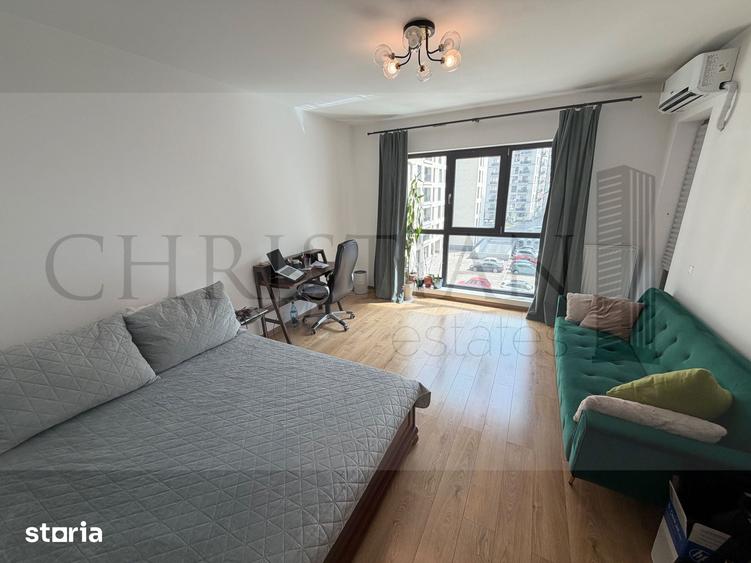 Garsoniera 39 mp - Exigent Plaza Residence Faza 3 - 10