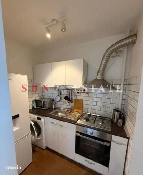 Garsoniera Pantelimon | Metrou | Renovat - 8