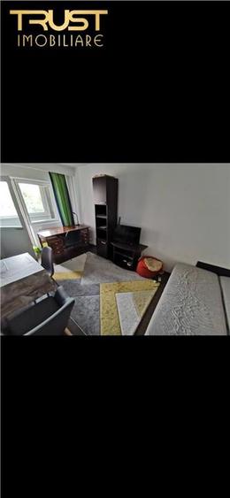 Garsoniera l 24 MP l Blvd.Muncii l Balcon - 2