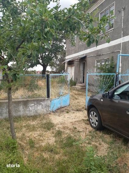 Casă cu 4 camere cu Teren 156 Mp în Bucovăț