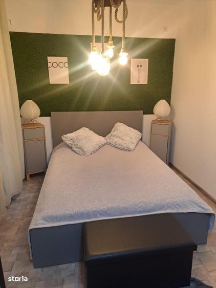 2 camere calea calarasilor bloc nou lux - 4