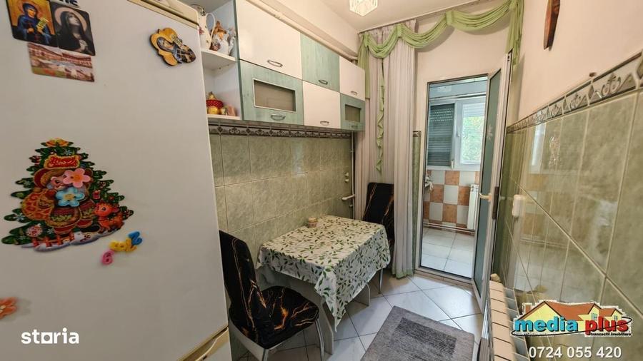 Apartament 1 camera, zona Aviatiei mobilat si utilat complet - 6