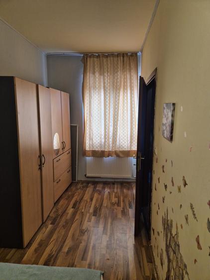 Apartament cu 2 camere semidecomandat în UTA