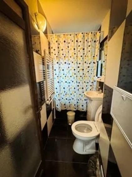Apartament cu 2 camere semidecomandat în Tătărași
