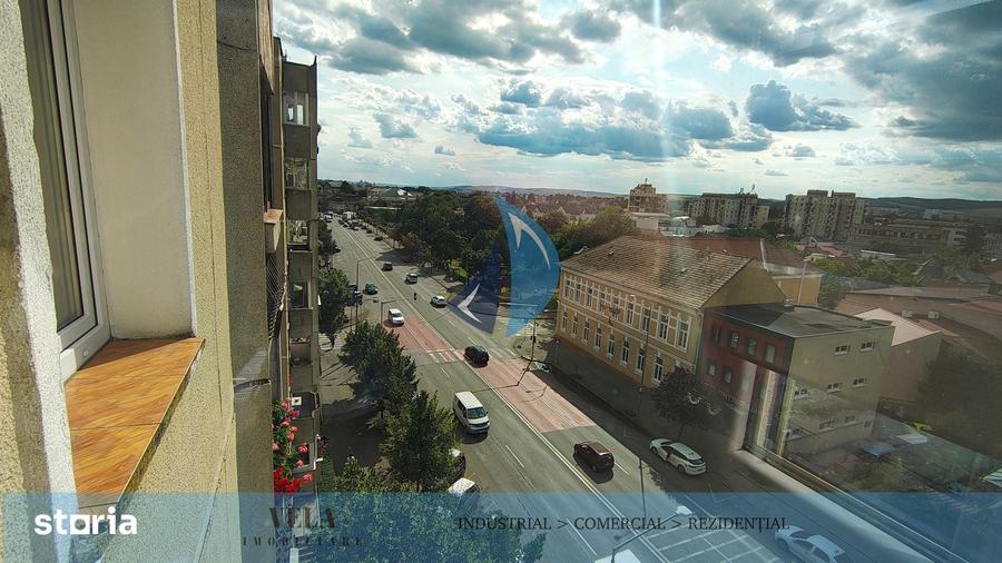 Apartament 2 cam, Cornisa, 7 Nov, strada Republicii , UMF, decomandat - 2