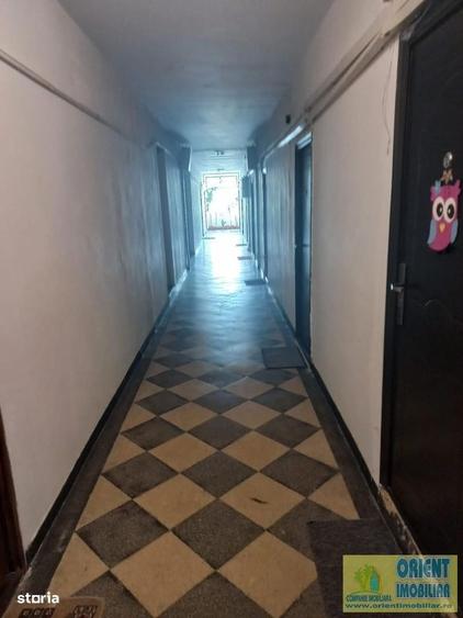 Garsonieră în Abator