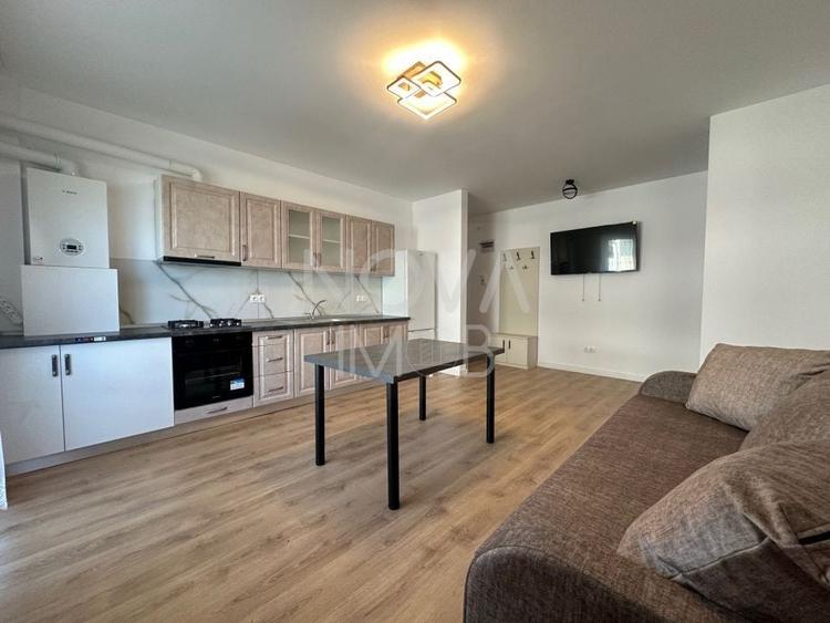 Apartament 3 camere, etajul 1  - Doamna Stanca - 1