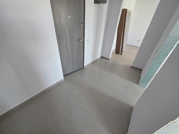 Apartament cu 2 camere decomandat în Dobroești