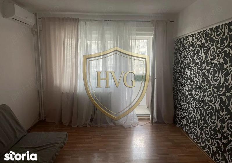 Apartament cu 2 camere decomandat, mobilat în Grivița