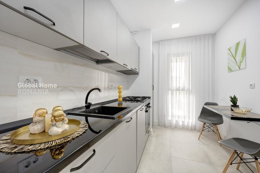 First Rent |Ap 2 Camere + Parcare| Onix Parc - Pipera | 2 Bai + Terasa |PREMIUM - 5