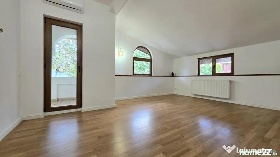 Spațiu comercial, de 110 mp, în Dorobanți