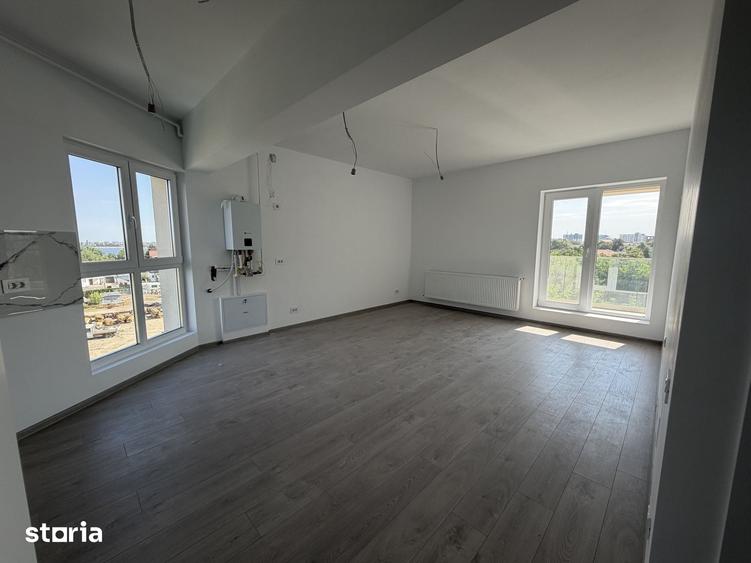 Apartament 3 camere,2 bai,centrala proprie,mutare imediata,TVA inclus - 8