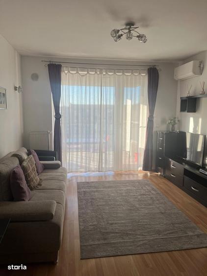 Apartament cu 2 camere în Colentina