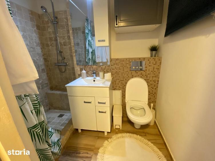 Apartament cu 2 camere decomandat în Dristor