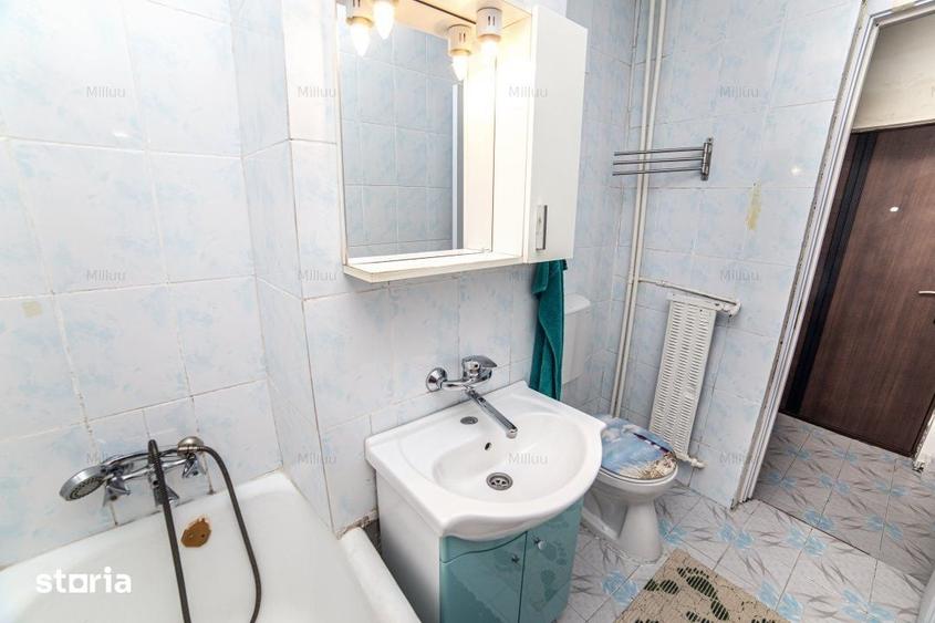 Garsoniera | Petfriendly | 7 Min metrou Tineretului - 7