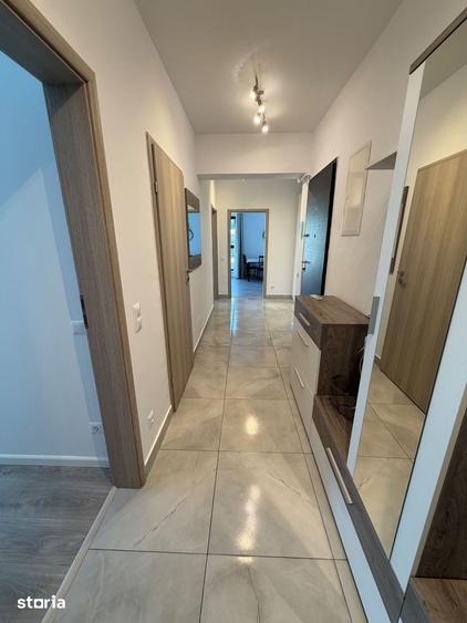Apartament cu 3 camere decomandat în Grozăvești