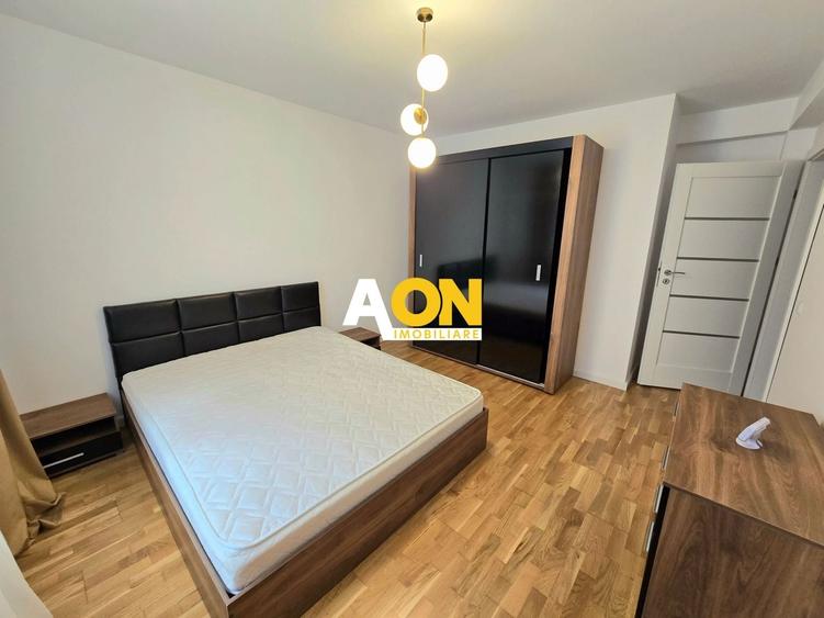 Apartament cu 2 camere decomandat, mobilat în Cetate