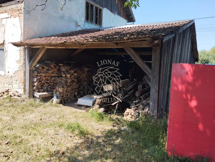 Duplex cu 7 camere cu Canalizare în Dorolea
