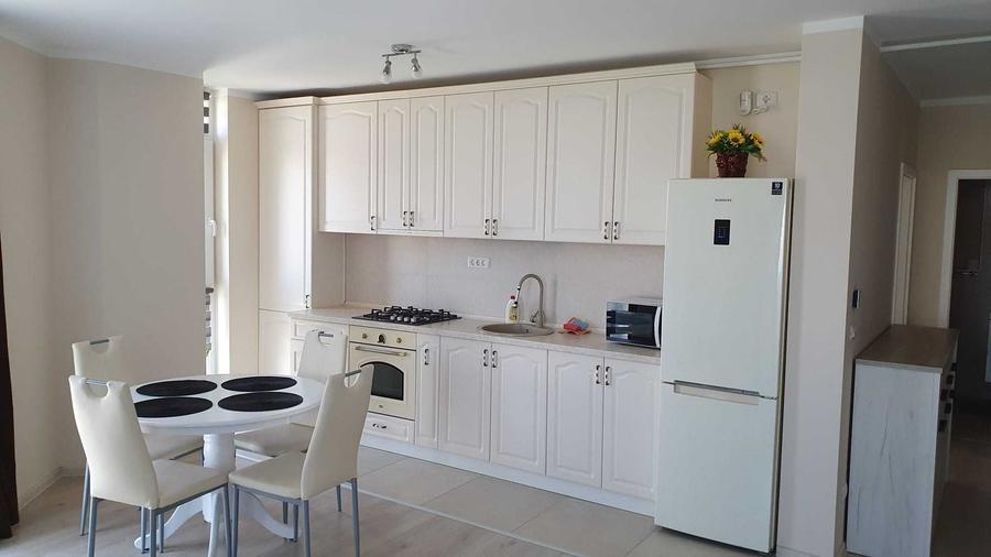 Apartament cu 2 camere decomandat în Nord