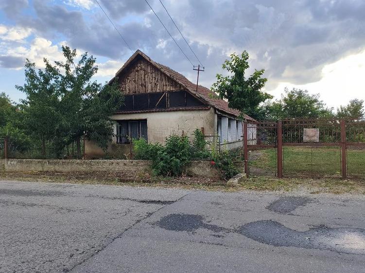 Casă cu Teren 4869 Mp în Abram